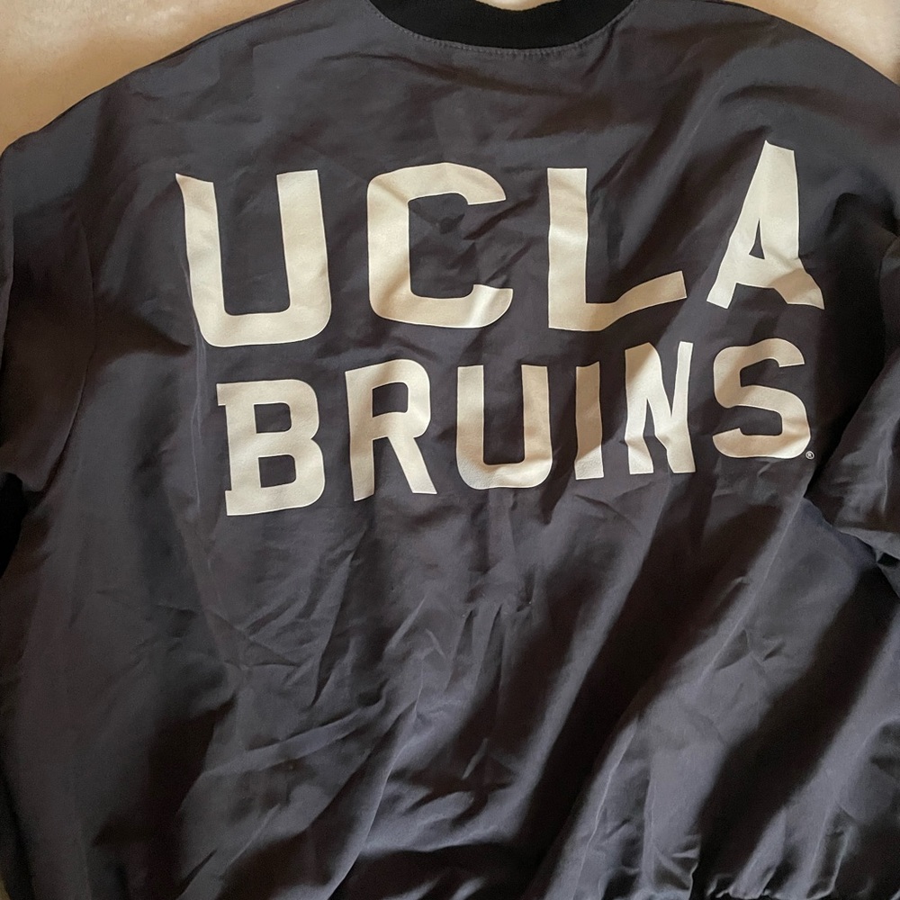 Ucla Jacket - image 3